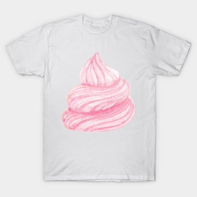 candy T-Shirt by shoko